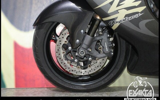 Gebrauchtmotorrad Suzuki GSX 1300 R - Bild 22