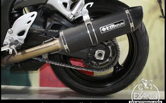 Gebrauchtmotorrad Suzuki GSX 1300 R - Bild 23