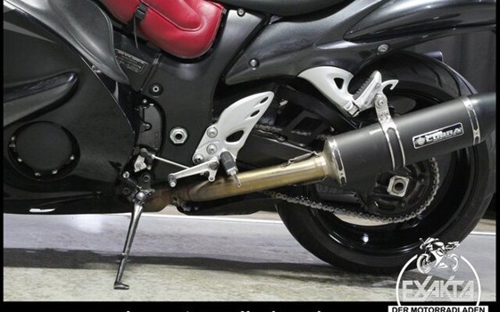 Gebrauchtmotorrad Suzuki GSX 1300 R - Bild 24