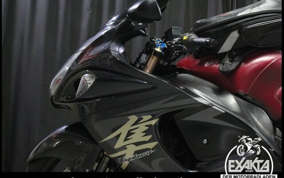 Gebrauchtmotorrad Suzuki GSX 1300 R - Bild 25