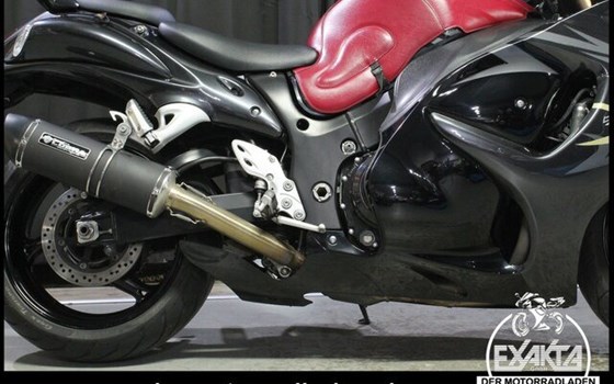 Gebrauchtmotorrad Suzuki GSX 1300 R - Bild 26