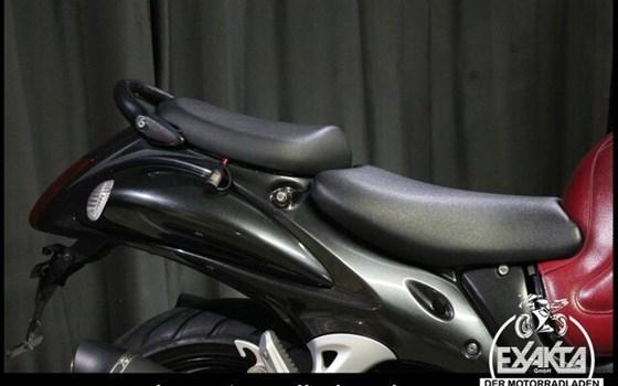 Gebrauchtmotorrad Suzuki GSX 1300 R - Bild 27