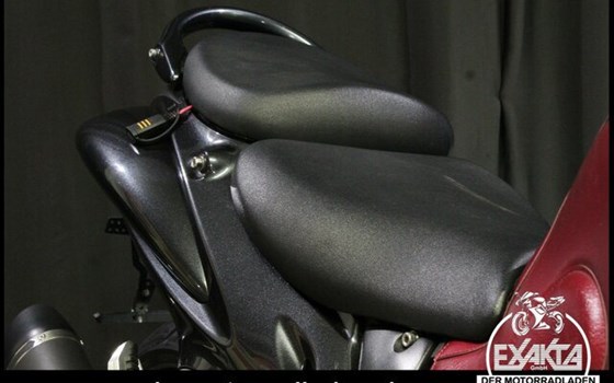 Gebrauchtmotorrad Suzuki GSX 1300 R - Bild 28