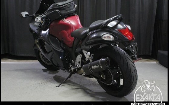 Gebrauchtmotorrad Suzuki GSX 1300 R - Bild 3