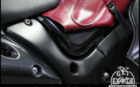 Gebrauchtmotorrad Suzuki GSX 1300 R - Bild 30