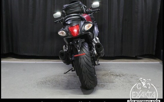 Gebrauchtmotorrad Suzuki GSX 1300 R - Bild 4