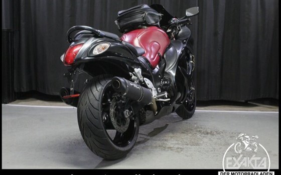 Gebrauchtmotorrad Suzuki GSX 1300 R - Bild 5