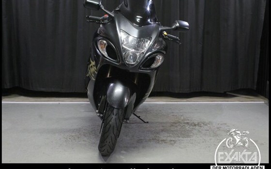 Gebrauchtmotorrad Suzuki GSX 1300 R - Bild 8