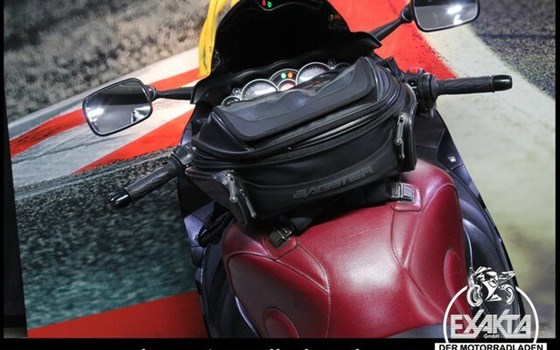 Gebrauchtmotorrad Suzuki GSX 1300 R - Bild 9