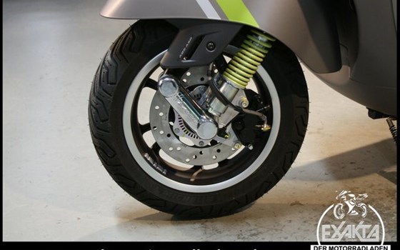 Neufahrzeug Vespa GTS 310 SuperTech - Bild 10