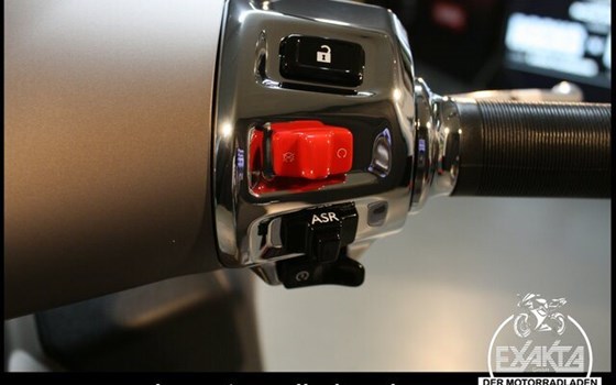 Neufahrzeug Vespa GTS 310 SuperTech - Bild 17