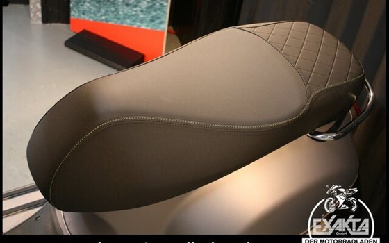 Neufahrzeug Vespa GTS 310 SuperTech - Bild 19