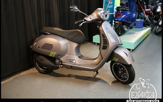 Neufahrzeug Vespa GTS 310 SuperTech - Bild 20