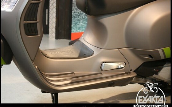 Neufahrzeug Vespa GTS 310 SuperTech - Bild 22