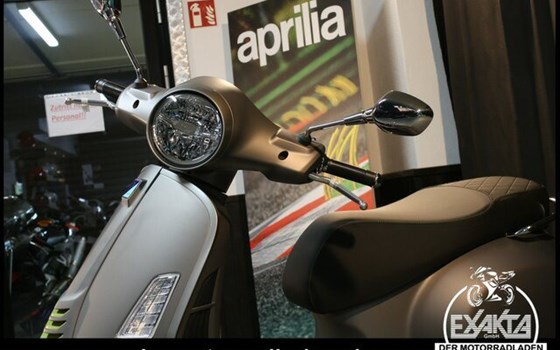 Neufahrzeug Vespa GTS 310 SuperTech - Bild 25