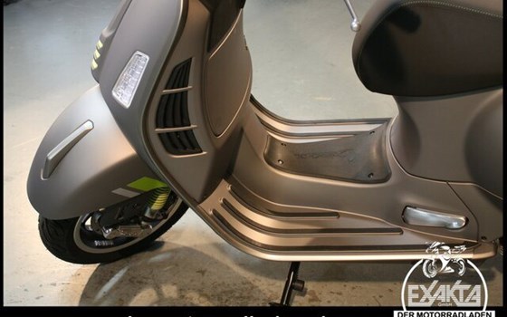 Neufahrzeug Vespa GTS 310 SuperTech - Bild 27