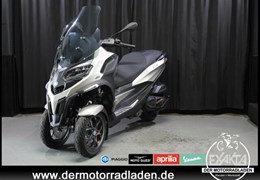 Neumotorrad Piaggio MP3 530 HPE Exclusive