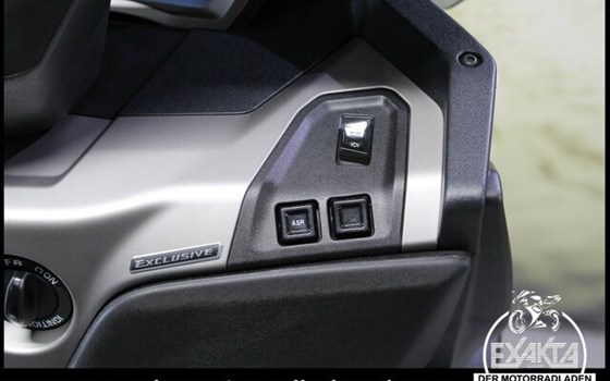 Neufahrzeug Piaggio MP3 530 HPE Exclusive - Bild 11