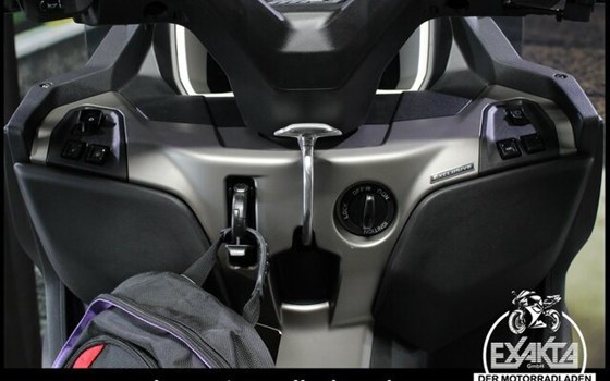 Neufahrzeug Piaggio MP3 530 HPE Exclusive - Bild 12