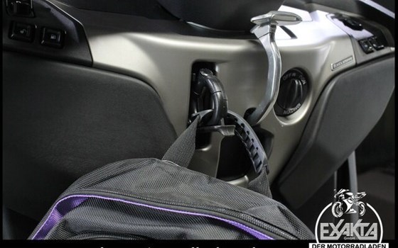 Neufahrzeug Piaggio MP3 530 HPE Exclusive - Bild 16