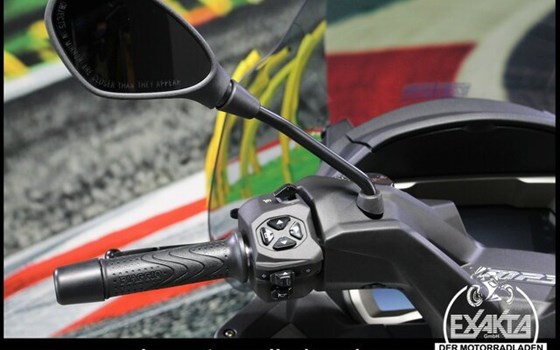 Neufahrzeug Piaggio MP3 530 HPE Exclusive - Bild 17