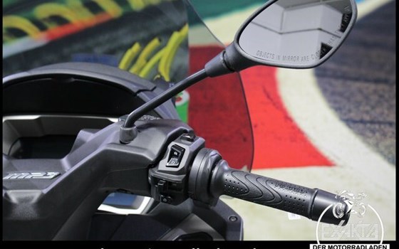 Neufahrzeug Piaggio MP3 530 HPE Exclusive - Bild 19