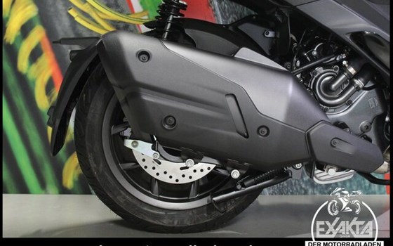 Neufahrzeug Piaggio MP3 530 HPE Exclusive - Bild 21