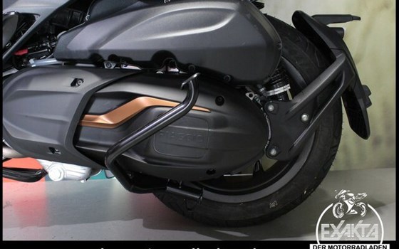 Neufahrzeug Piaggio MP3 530 HPE Exclusive - Bild 25