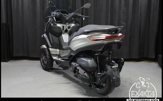 Neufahrzeug Piaggio MP3 530 HPE Exclusive - Bild 3