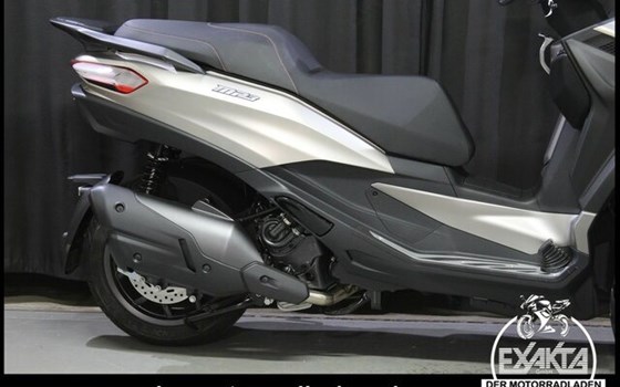 Neufahrzeug Piaggio MP3 530 HPE Exclusive - Bild 30