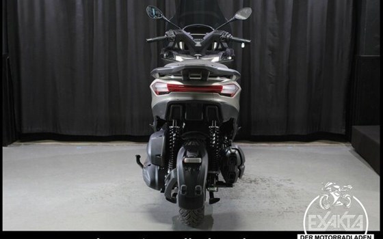 Neufahrzeug Piaggio MP3 530 HPE Exclusive - Bild 4