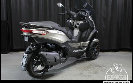Neufahrzeug Piaggio MP3 530 HPE Exclusive - Bild 5