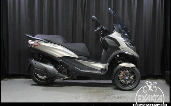 Neufahrzeug Piaggio MP3 530 HPE Exclusive - Bild 6