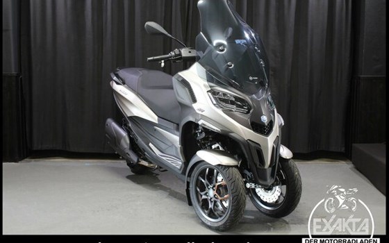 Neufahrzeug Piaggio MP3 530 HPE Exclusive - Bild 7