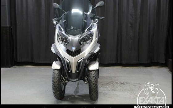 Neufahrzeug Piaggio MP3 530 HPE Exclusive - Bild 8