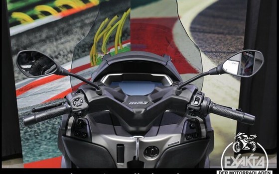 Neufahrzeug Piaggio MP3 530 HPE Exclusive - Bild 9