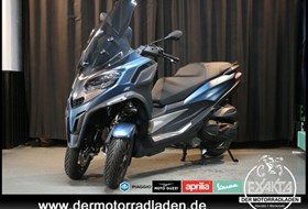 Piaggio MP3 530 HPE Exclusive