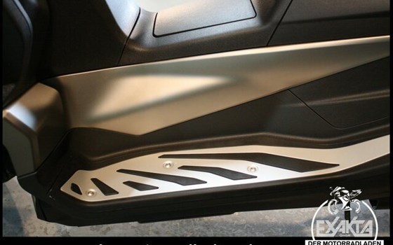 Neufahrzeug Piaggio MP3 530 HPE Exclusive - Bild 10