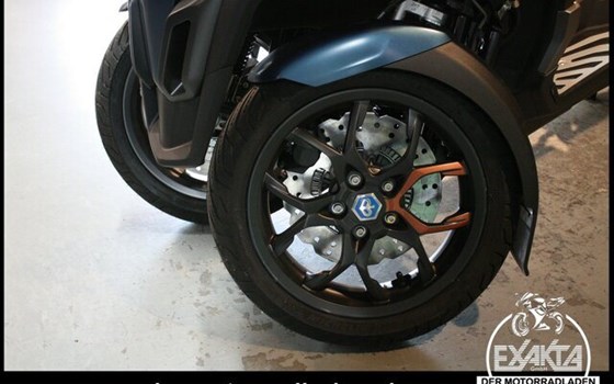 Neufahrzeug Piaggio MP3 530 HPE Exclusive - Bild 9