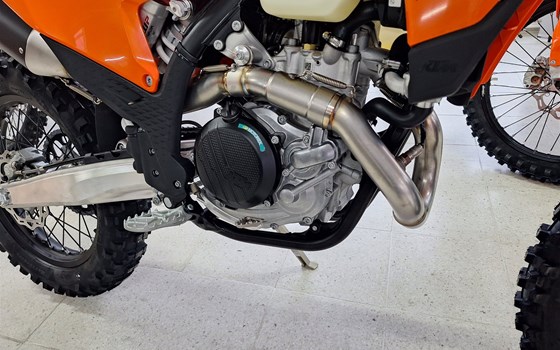 Neufahrzeug KTM 500 EXC-F 2026 - Bild 3