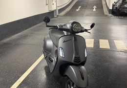 Gebrauchte Vespa GTS 310 SuperSport