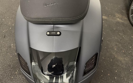Gebrauchtmotorrad Vespa GTS 310 SuperSport - Bild 10