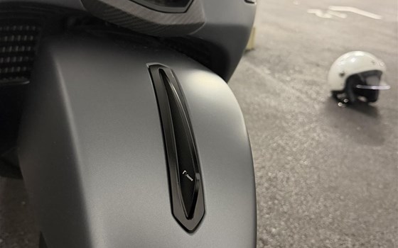 Gebrauchtmotorrad Vespa GTS 310 SuperSport - Bild 12