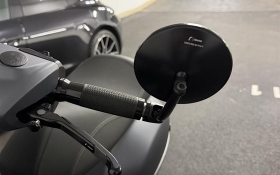 Gebrauchtmotorrad Vespa GTS 310 SuperSport - Bild 13