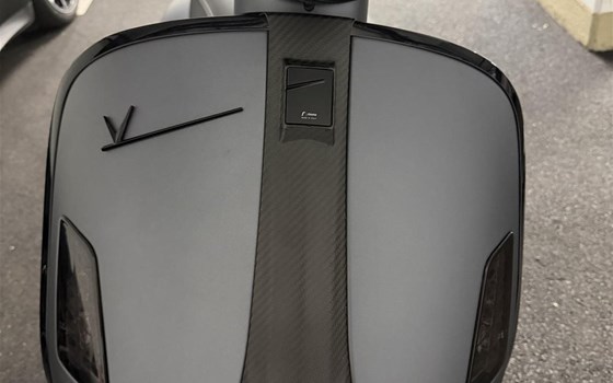 Gebrauchtmotorrad Vespa GTS 310 SuperSport - Bild 2