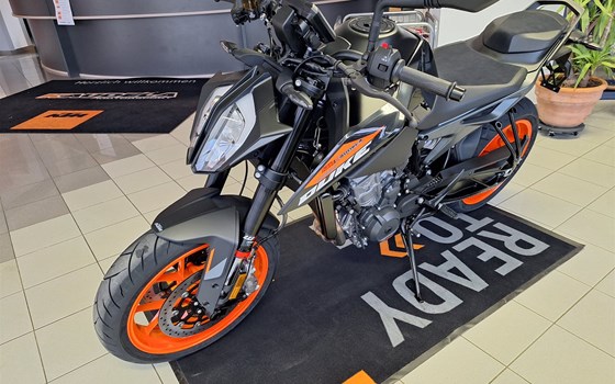 Neufahrzeug KTM 790 Duke - Bild 3