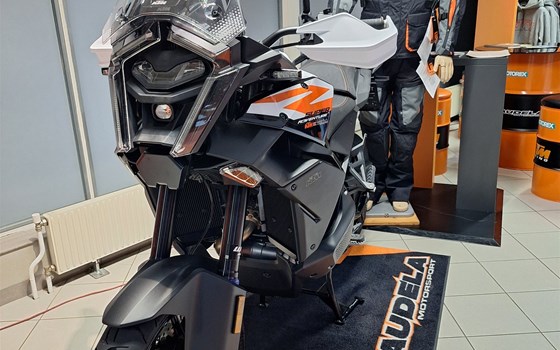Neufahrzeug KTM 1390 Super Adventure S EVO - Bild 1