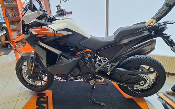 Neufahrzeug KTM 1390 Super Adventure S EVO - Bild 1