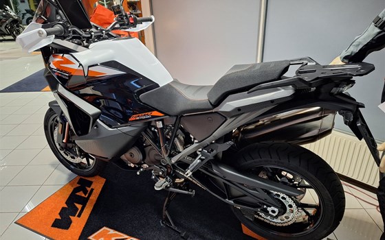 Neufahrzeug KTM 1390 Super Adventure S EVO - Bild 3