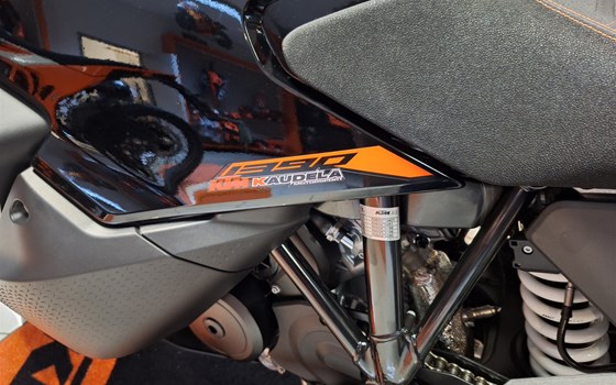 Neufahrzeug KTM 1390 Super Adventure S EVO - Bild 5